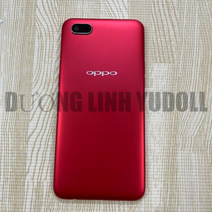 Nắp lưng Oppo A1K / Oppo A1k