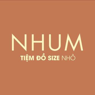 Nhum - Tiệm đồ size nhỏ