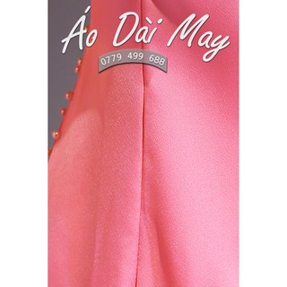 ÁO DÀI ĐÁM HỎI & CƯỚI