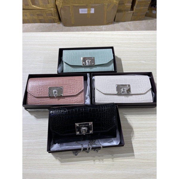 Ví Ck hàng tuồn kho chuẩn store