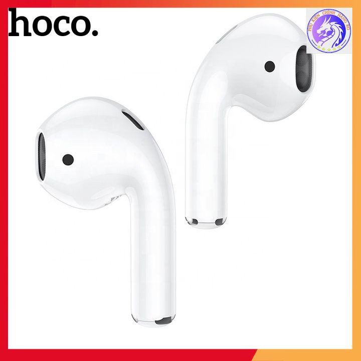 Tai Nghe Bluetooth Chính Hãng HOCO ES46/ HOCO EW03  TWS Pro V5.0 - Định Vị Tai Nghe - Cửa Sổ Popup - Đổi Tên