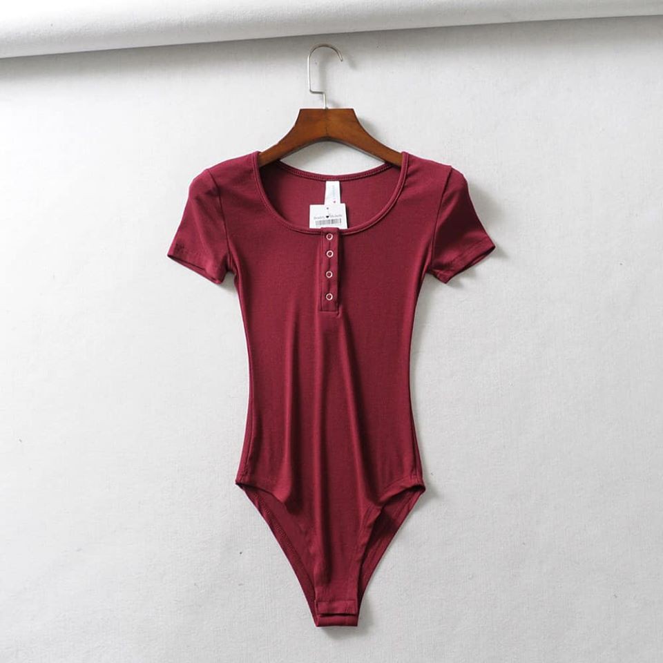 BodySuit 3 màu Sexy | BigBuy360 - bigbuy360.vn