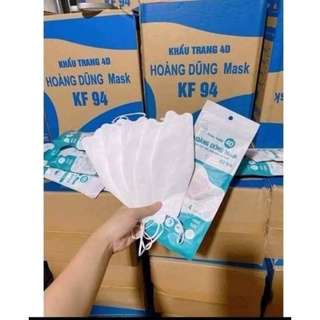 KHẨU TRANG KF94 (1 cái)