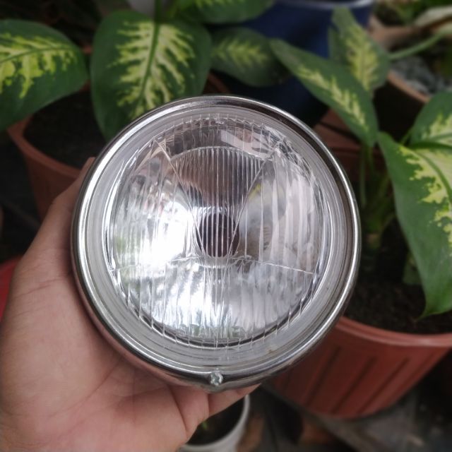 Choá đèn Cub 81,86