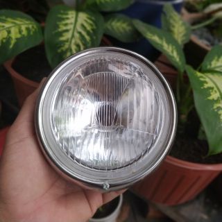 Choá đèn Cub 81,86
