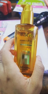 TINH DẦU DƯỠNG TÓC LOREAL