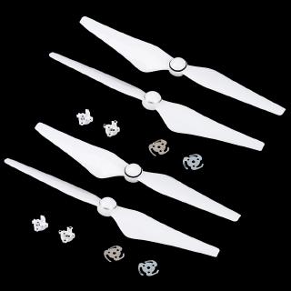 Bộ 4 cánh quạt tự khóa 9450 dành cho drone DJI Phantom 4 Series