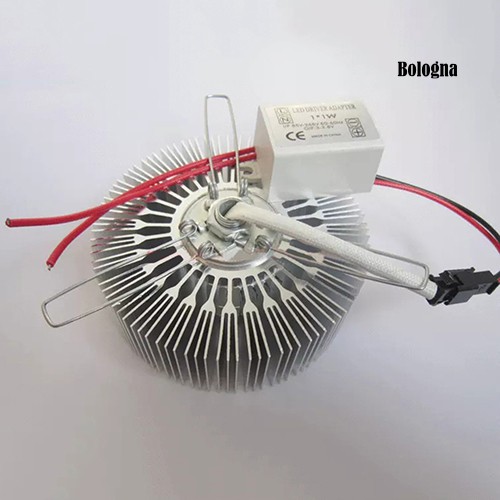 Đèn Led Treo Trần 3w Phong Cách Châu Âu