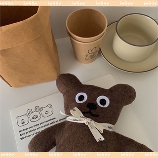 Gấu Bông Teddy Mr Bean
