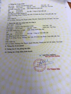 Kem body mềm A mới