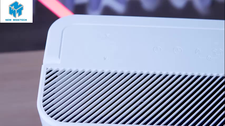 Máy hút ẩm thông minh Xiaomi Mijia Widetech 12L - Bảo hành 6 tháng | BigBuy360 - bigbuy360.vn