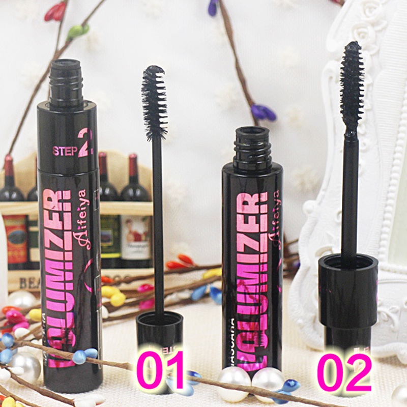 Mascara màu đen kháng nước chuốt mi cong vút và dày hơn 2022
 | BigBuy360 - bigbuy360.vn
