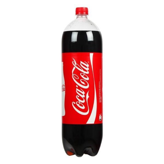 Coca cola chai khủng 2,25l