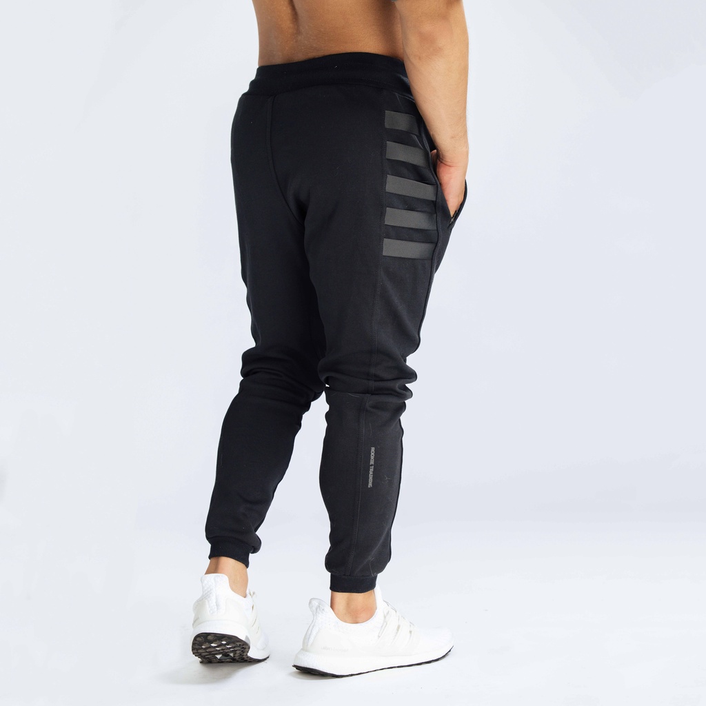 Quần Jogger Thể Thao Cotton - J004