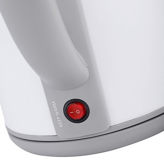 Bình đun siêu tốc Pensonic PAB-1708CS 1.7 lít