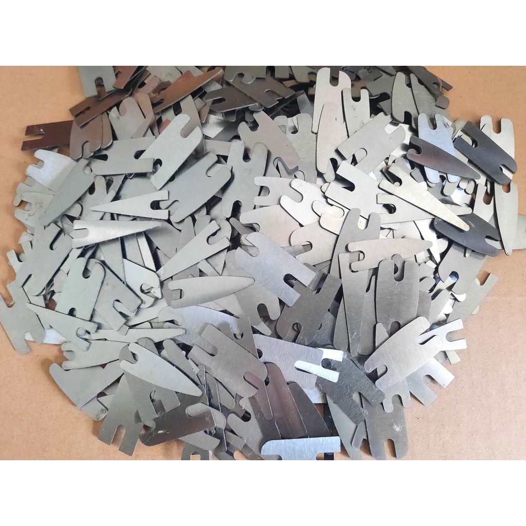 Lưỡi gà máy xăm