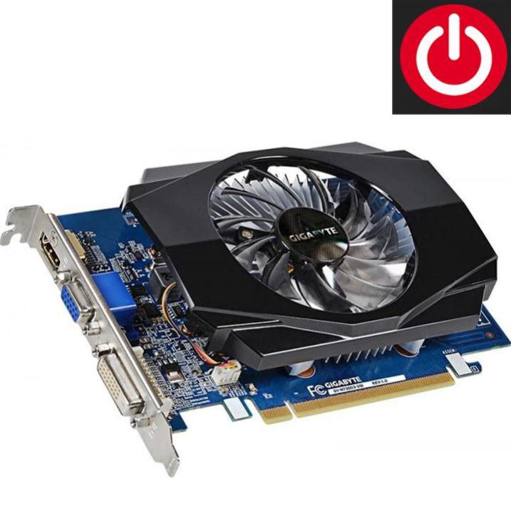 PHÁ GIÁ GIGABYTE GT 730 2G RAM 3