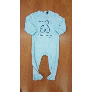 Combo 2 Body cho bé trai/bé gái - Tex và KiaBi - chất Nhung