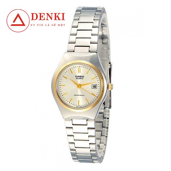 Đồng Hồ Nữ Casio LTP-1170G-7ARDF