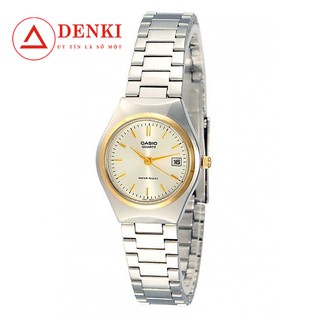 Đồng Hồ Nữ Casio LTP-1170G-7ARDF
