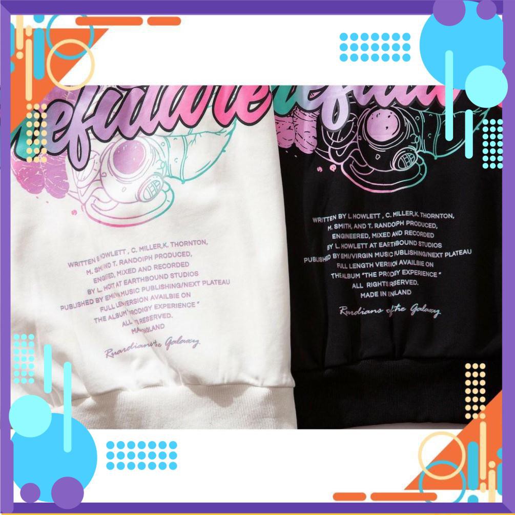 [Mặc Là Sang] Áo Khoác Nỉ - Áo Hoodie Thefuture Nam Nữ Form Rộng đẹp , Hoodie Nỉ Thời Trang unisex AZ | BigBuy360 - bigbuy360.vn