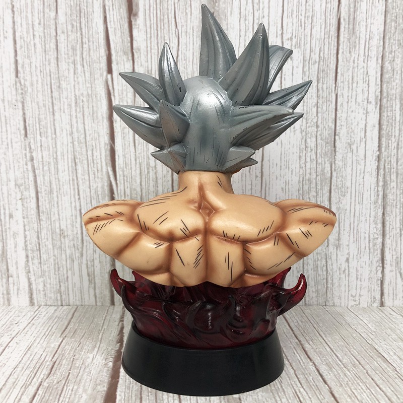 Mô hình songoku có đèn led hàng mới siêu đẹp