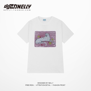 Áo phông nelly size lớn 3XL