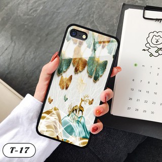 Ốp lưng điện thoại Oppo A71 - 3D