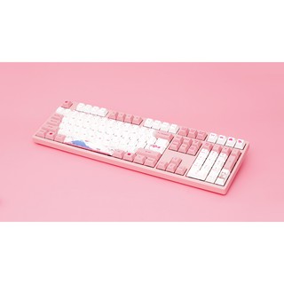 Bàn phím - Keyboard Akko 3108 World Tour