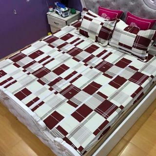 Ga gối cotton Thắng Lợi