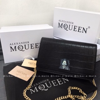 Túi Alexander Mcqueen