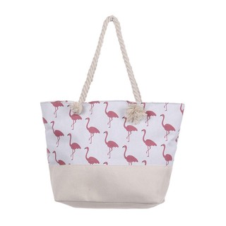 [CÓ KHÓA]  Túi vải tote bag canvas Hàn Quốc