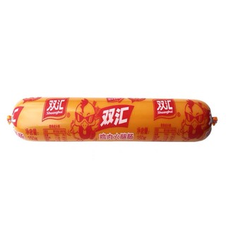 Xúc xích gà ăn liền 60gram