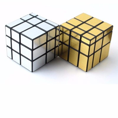 Rubik SpeedCube Mirror Cube 3x3, Rubik gương biến thể