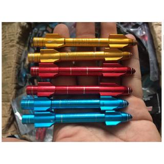 Ốc Trang Trí Hình Mũi Tên ( 1 cặp)
