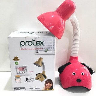Đèn bàn học chống cận Protex PR-017 - A41