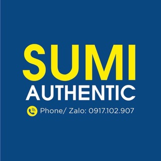 SUMI Authentic
