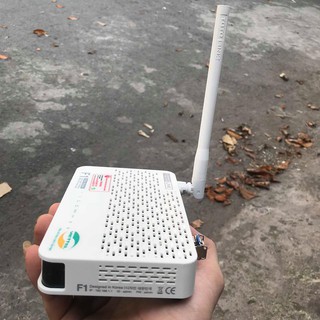 Modem quang Totolink F1