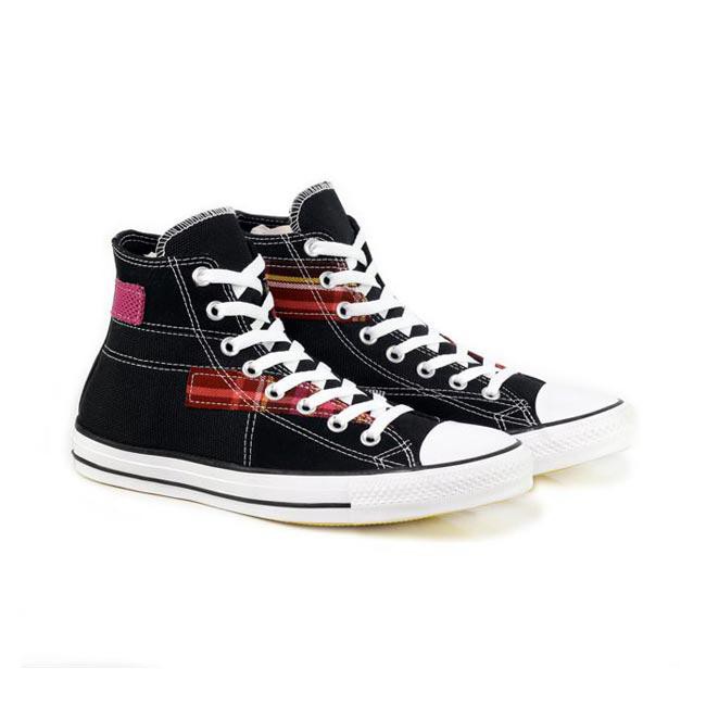[Mã MABR245HV giảm 10% đơn 350K] Giày sneakers Converse Chuck Taylor All Star Hacked Fashion 168745C | BigBuy360 - bigbuy360.vn