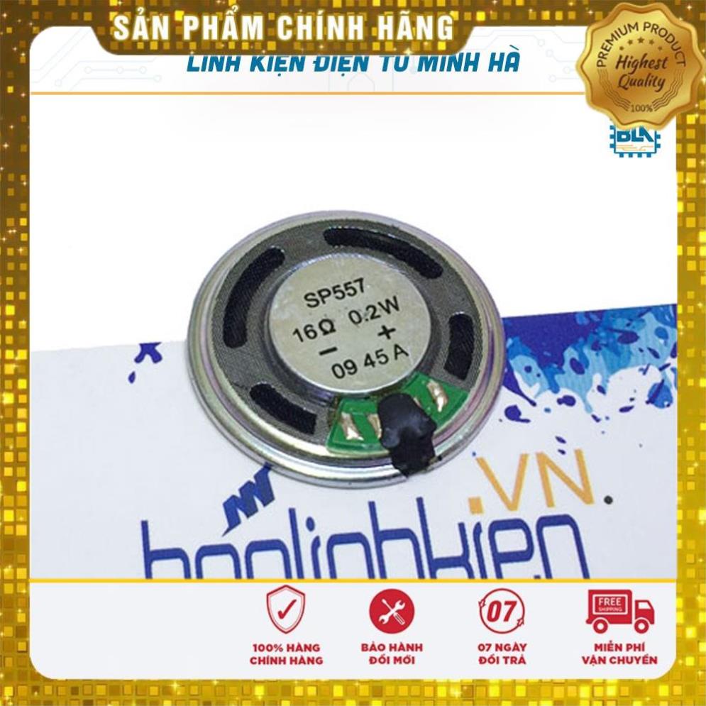 Loa 0.2W 16R 33MM