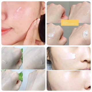 Set kit innisfree trà xanh 4 món