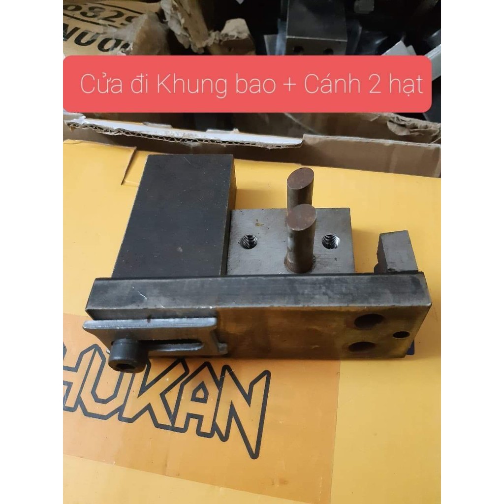 khuôn đột dập nhập khẩu ke nhảy,ke vĩnh cửu các hệ xingfa,vát cạnh