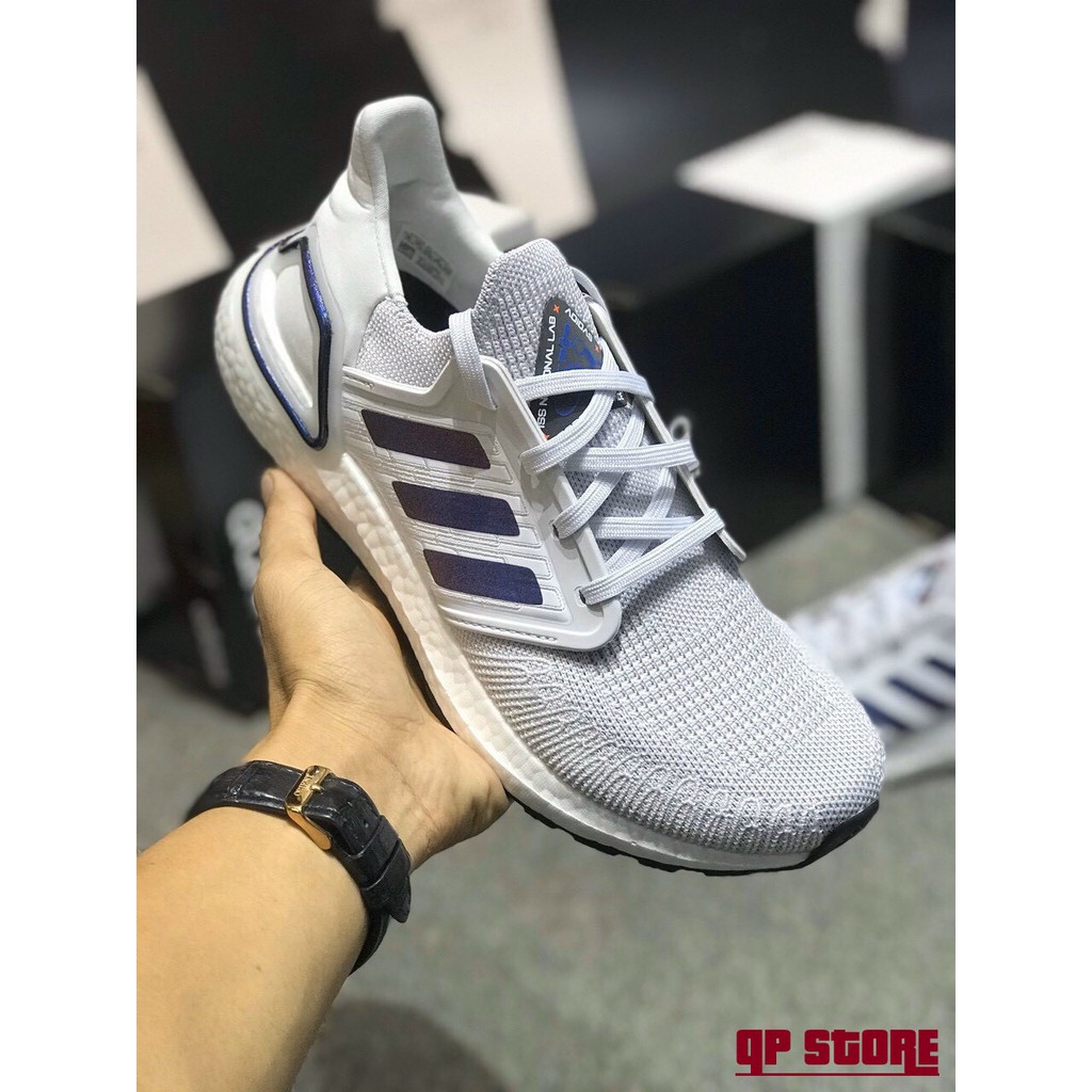 Giày Thể Thao Adidas Ultraboost 20 (FullBox)