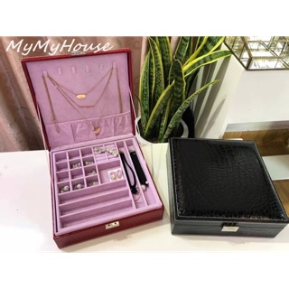 🌸🌸Hộp đựng trang sức đa năng🌸🌸