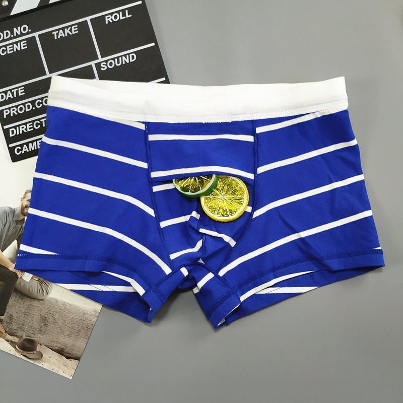 Quần Lót Cotton Quyến Rũ Cho Cặp Đôi