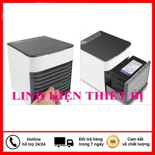 MÁY ĐIỀU HOÀ MINI TUYỆT MÁT LẠNH