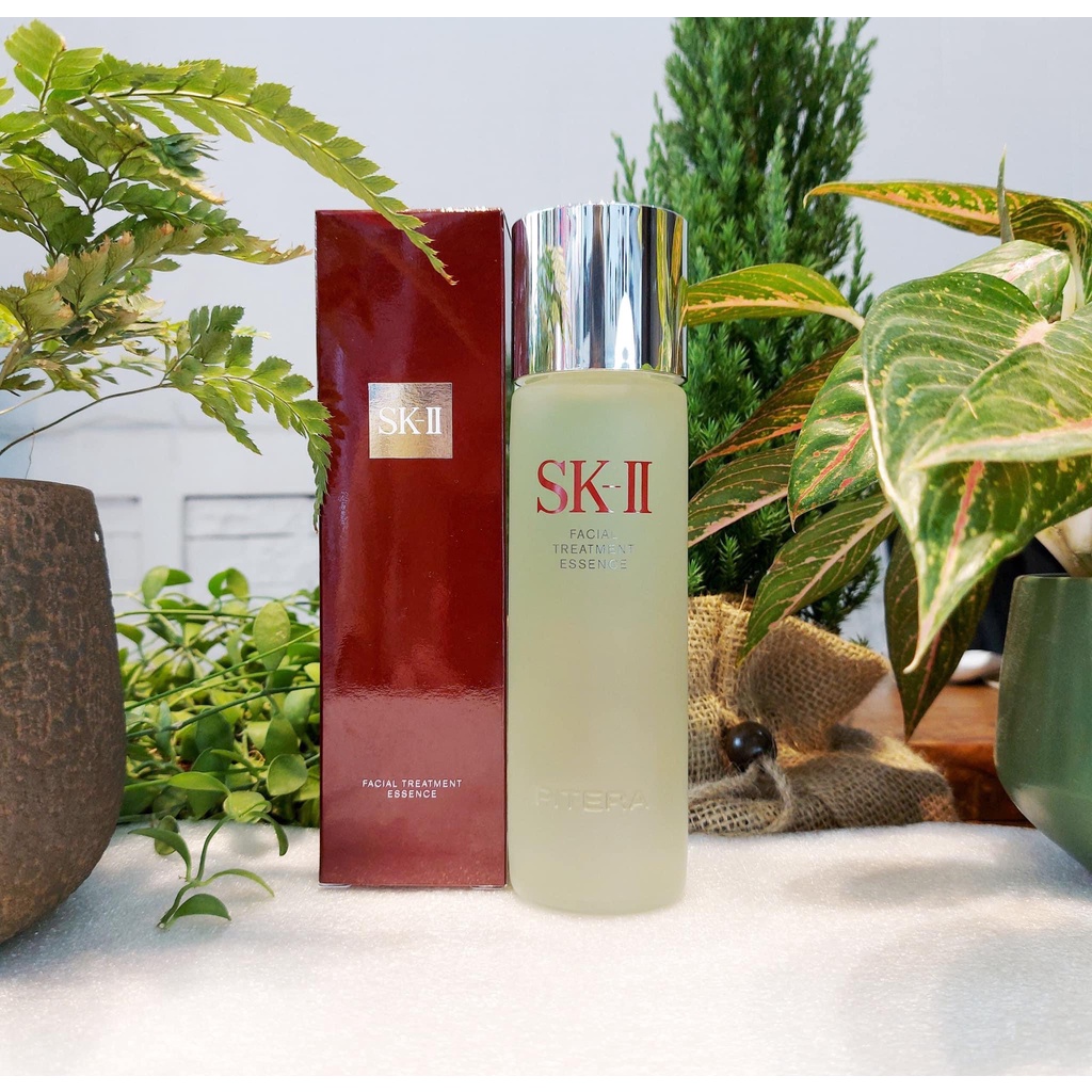 Nước Thần SK-II Facial Treatment Essence 230ML