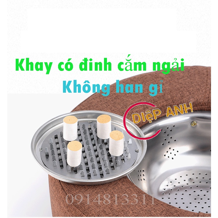 Đệm xông ngải cứu- Đệm ngồi xông ngải {LOẠI 1 ĐIỀU CHỈNH NHIỆT}