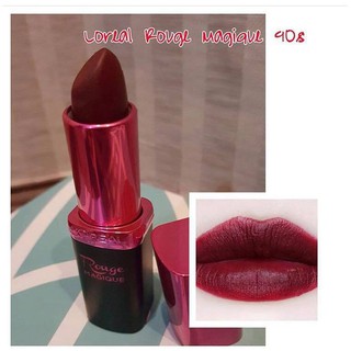 Son Rouge Magique  Full 20 Màu