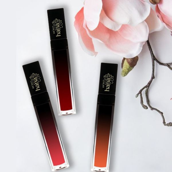 Son Kem Lì Velvet Lip Tint Riori